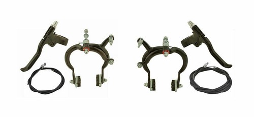 Altaline 1080 alloy front - front, or