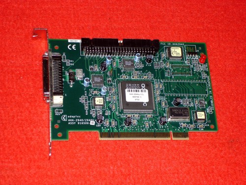 Excellent adaptec controller - adaptec,
