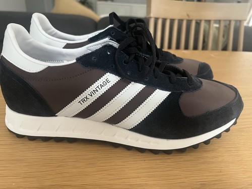 Adidas trx vintage trainers - trx,