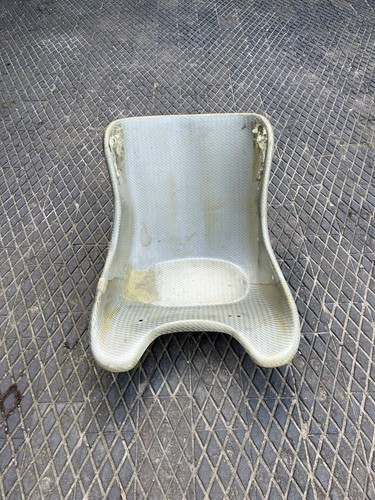 Kart light weight seat made - kart,