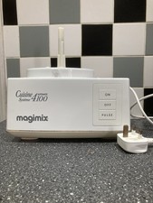 Magimix 4100 Motor Base in