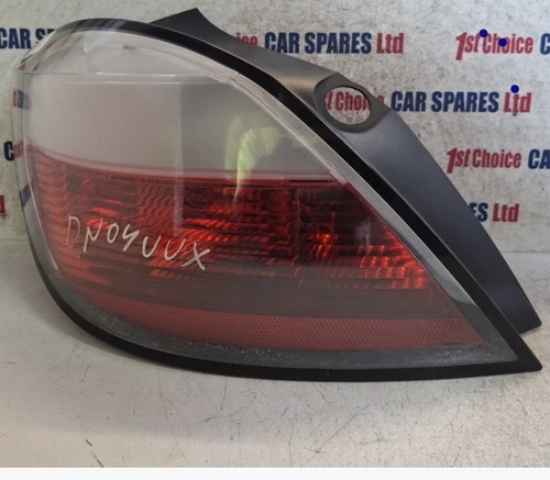 Vauxhall astra hatchback 5dr - hatchback,