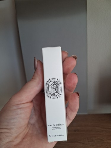 Diptyque son edt 10ml mini - diptyque,
