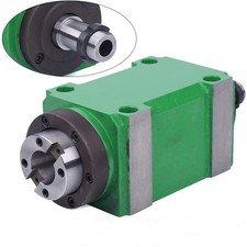 1.5KW 2HP BT30 Taper 3000rpm