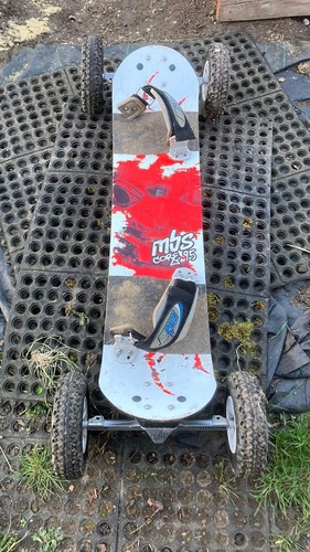 Mbs core95 mountain - mbs,