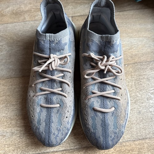 Adidas yeezy boost 380 mist - 380,
