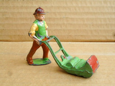 Pixyland  Kew  Lead  Man &