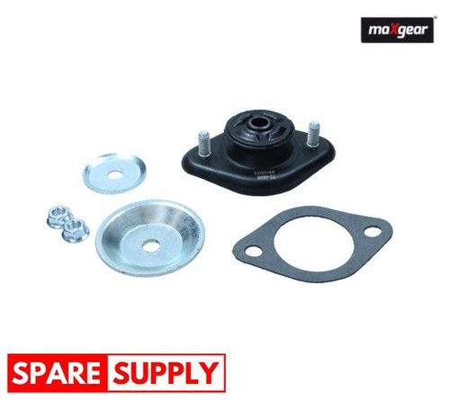 Suspension strut support - suspension,