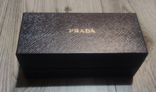 Prada Milano AUTHENTIC dark