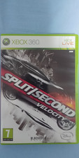 Split/Second: Velocity (Microsoft Xbox 360)(Very Good Condition).