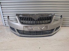 2010-2014 SKODA FABIA MK2