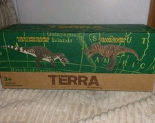 Terra by Battat Pair of