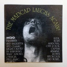 The Madcap Laughs Again 