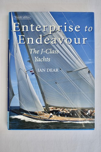Enterprise endeavour the - to,