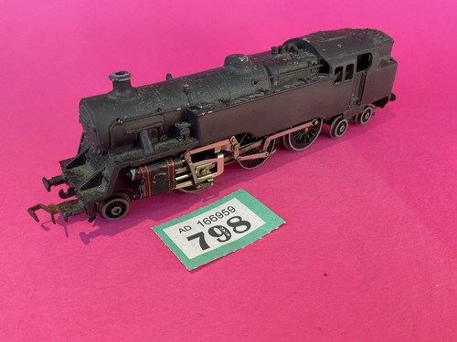 Hornby dublo edl18 - hornby,