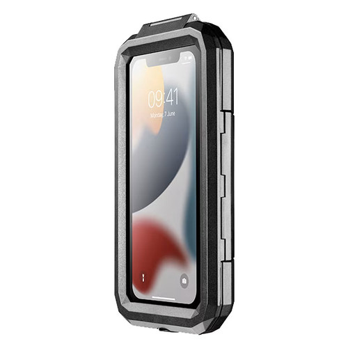 Interphone quiklox - interphone, 6.5"