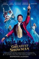 361776 The Greatest Showman