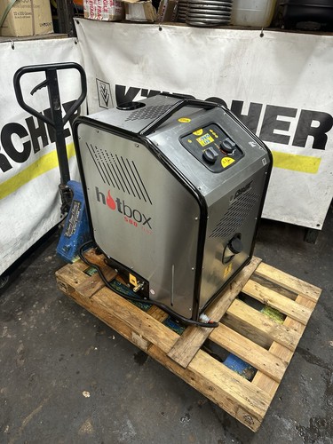 Comet hotbox 500 - comet,