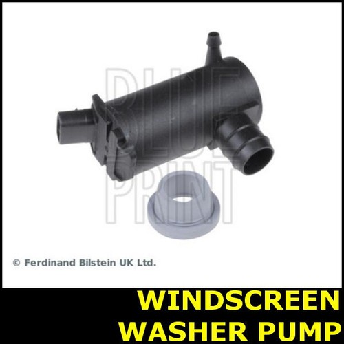Windscreen washer pump fits - windscreen,