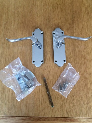 Pairs bertelli chrome - 5,
