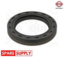 SHAFT SEAL, CRANKSHAFT FOR