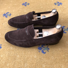 Louis Vuitton Loafers Shoes