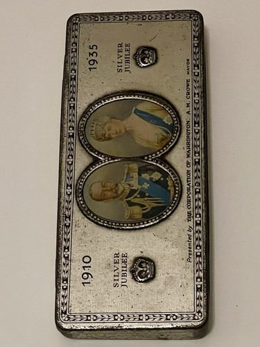 Rare 1935 silver - rare,
