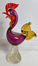 Murano Vintage Art Glass
