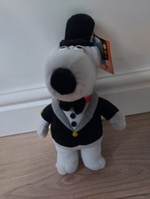 Family Guy Peter Brian Plush