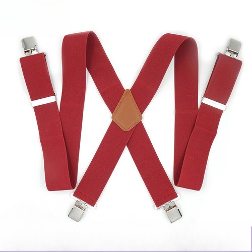 Men widened 5cm elastic - widened,