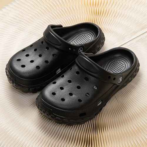 Crocs classic sandal clogs - classic,