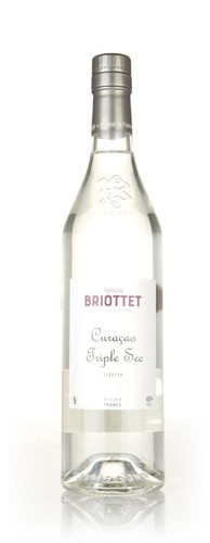 Edmond briottet curacao triple - briottet,
