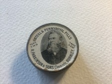 Vintage parkinsons burnley - vintage, of