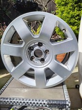 Audi A8 D3, A6, other, Alloy