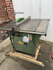 Startrite Tilt Arbour Table