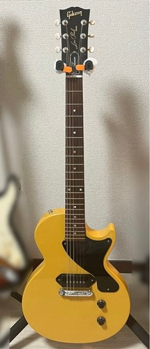 Gibson usa les paul - paul, junior