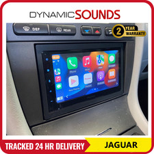 Jaguar X Type (2002-2008)