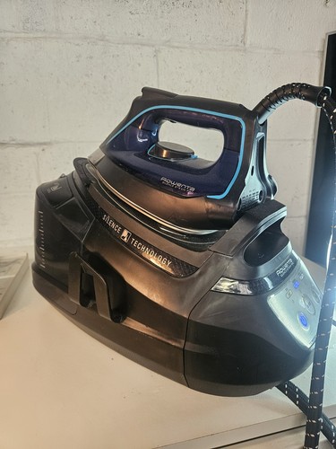 Rowenta dg9249g0 steam - rowenta,