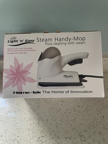 Light and easy steam - , mop-
