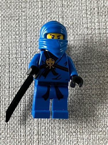 Lego minifigure ninjago njo004 - minifigure,