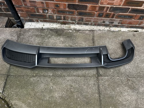 Genuine audi saloon - genuine, 8v