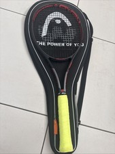 Head Prestige Graphite Mid