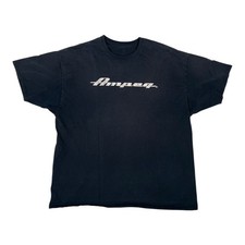 Vintage Ampeg T-Shirt Size 2XL