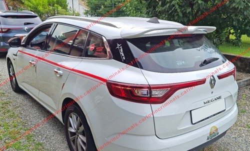Renault megane mk4 grandtour - megane,