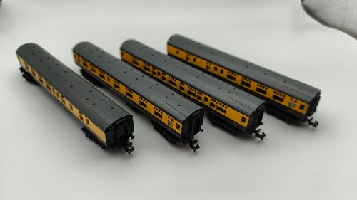 Gauge lima great western - great,