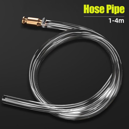 Manual gasoline fuel suction - gasoline,