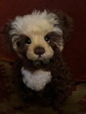 Charlie Bears “September”