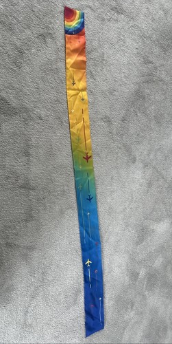 Thomas cook pride - thomas, scarf