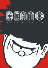 Beano: 80 Years of Fun - DCT