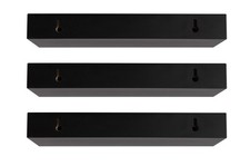 Kiera Grace Floating Shelves